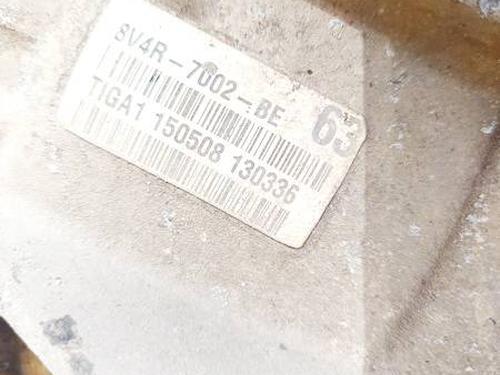 Gearbox FORD KUGA I 2.0 TDCi | BP35012666M3 - Image 4