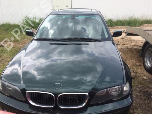Brugte BMW 3 (E46) 320 i 4526933