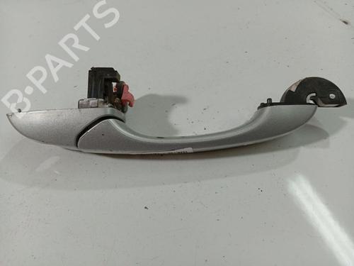 front-left-exterior-door-handle-chrysler-sebring-js-2006-2007-2008-2009-2010-36313564 main image