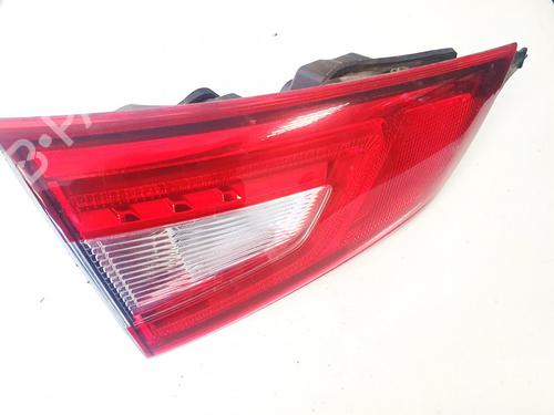 Used Left tailgate light Left tailgate light 35405470 35405470