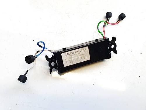 Electronic module NISSAN LEAF (ZE0) Electric | BP34881066M83 - Image 3