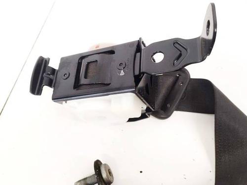 Rear left seatbelt OPEL INSIGNIA A (G09) 2.0 CDTI (68) | BP35096123I29 - Image 3