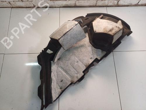 Boot lining RENAULT SCÉNIC II (JM0/1_) 1.9 dCi (JM0G, JM12, JM1G, JM2C) | BP34905958I3 - Image 3