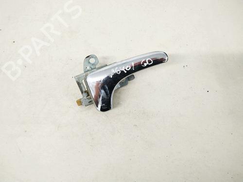 Used Rear right interior door handle Rear right interior door handle 35537131 35537131