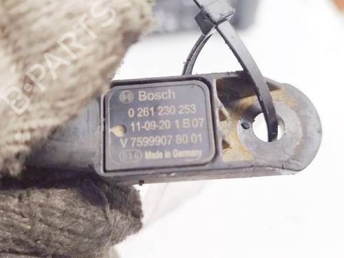 Electronic module PEUGEOT 508 I (8D_) 1.6 THP | BP38798647M83 - Image 3