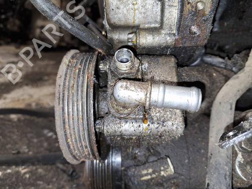Used Steering pump Steering pump 35196905 35196905