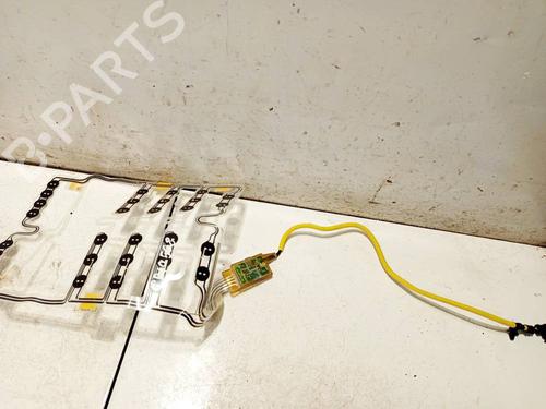 Used Electronic module Electronic module 34925924 34925924