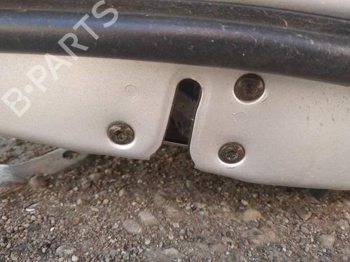 Used Front right lock Front right lock 35277015 35277015