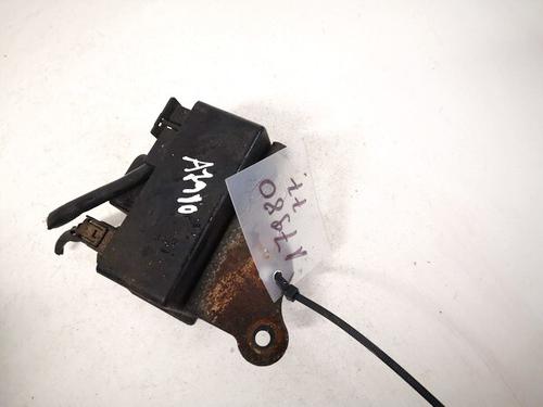Electronic sensor MERCEDES-BENZ C-CLASS (W203) C 220 CDI (203.006, 203.008) | BP35435753M84 - Image 2