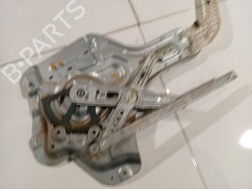 Front left window mechanism KIA CERATO I Hatchback (LD) 1.5 CRDi | BP36585999C22 - Image 3
