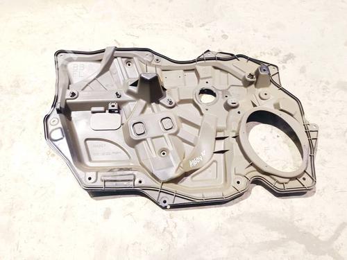 Used Front left window mechanism Front left window mechanism 35095108 35095108