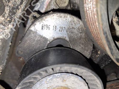 Pulley OPEL INSIGNIA A (G09) 2.0 CDTI (68) | BP35096555M122 - Image 4