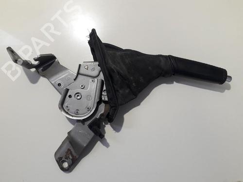 Used Hand brake Hand brake LEXUS IS II (_E2_) 220d (ALE20) (177 hp) 35837482 35837482