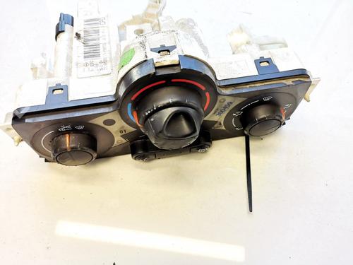 Used Climate control Climate control RENAULT SCÉNIC II (JM0/1_) 1.6 (JM0C, JM0J, JM1B) (113 hp) 35640892 35640892