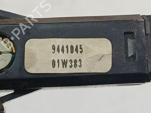 Warning switch VOLVO S60 I (384) D5 | BP34852539I22 - Image 4