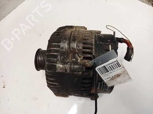 Used Alternator Alternator 37512908 37512908