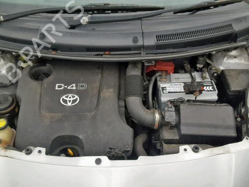 Switch TOYOTA YARIS (_P9_) 1.4 D-4D (NLP90_, NLP90R) | BP33512010I30  - Image 10