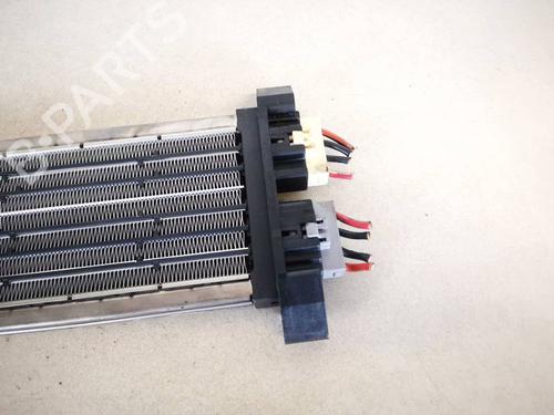 Heater resistor SMART FORFOUR (454) 1.5 (454.032) | BP35245796M108 - Image 2