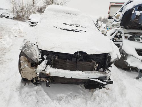 Air vent MAZDA CX-7 (ER) 2.2 MZR-CD AWD (ER10A) | BP32902835I21 - Image 5