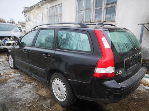 Electronic module VOLVO V50 (545) 1.8 | BP32937884M83  - Image 9