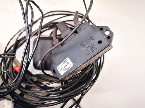 Electronic module AUDI A6 C4 Avant (4A5) 2.5 TDI | BP35576007M83 - Image 2