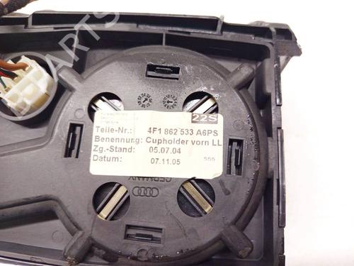 Cup/Object holder AUDI A6 C6 (4F2) 2.7 TDI | BP34844158I37 - Image 3