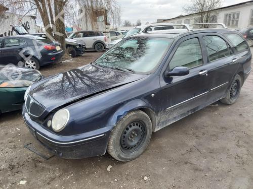 Engine mount LANCIA LYBRA (839_) 1.8 16V (839AXB1A, 839AXG1A) | BP32548103M89