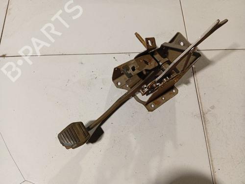 Used Pedal Pedal 34916918 34916918