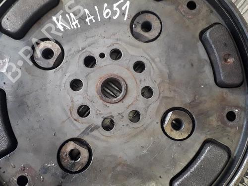 Flywheel SUZUKI WAGON R+ (MA) 1.3 4WD (RB413) | BP35691200M101 - Image 2