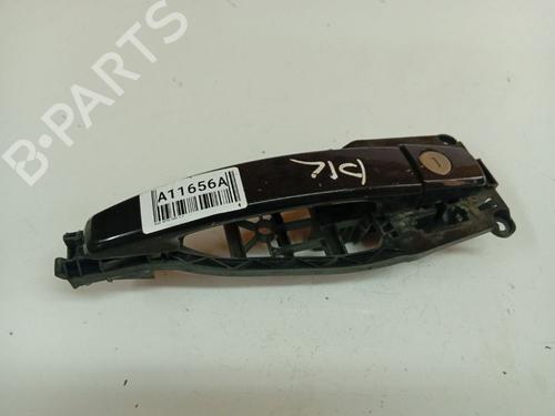 Used Front left exterior door handle Front left exterior door handle 38478490 38478490