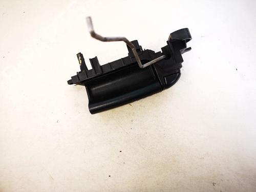 Rear right interior door handle MAZDA 5 (CR) 2.0 CD (CR19) | BP35528236I16 - Image 2