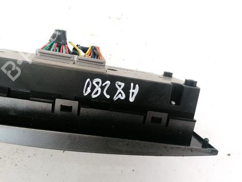 Climate control SUBARU FORESTER (SG_) 2.0 X AWD (SG5) | BP35397233I5 - Image 2