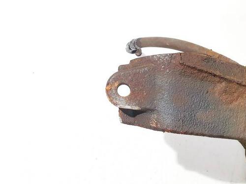 Right front steering knuckle MAZDA 3 (BL) 1.6 MZ-CD (BL14) | BP35357058M26 - Image 3