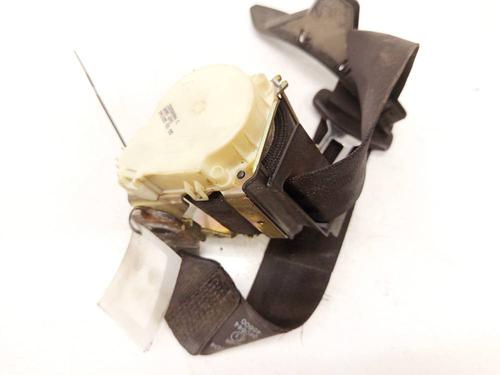 Used Rear right seatbelt Rear right seatbelt VW PASSAT B6 (3C2) 2.0 TDI (140 hp) 34757277 34757277