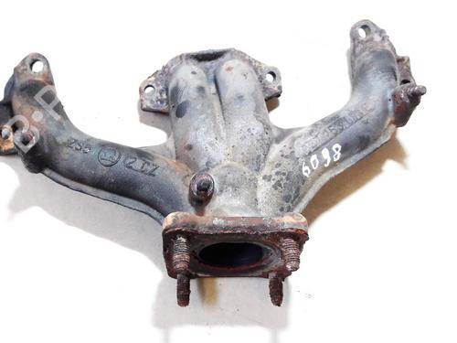 Udstødningsmanifold Udstødningsmanifold SKODA FABIA I (6Y2) 1.4 (68 hp) 35603052 35603052