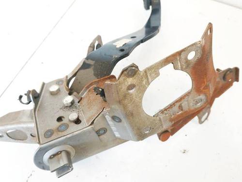 Pedal MAZDA 2 (DE_, DH_) 1.4 MZR-CD | BP34828909I4 - Image 4