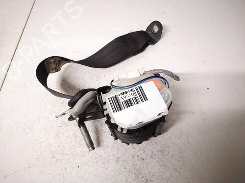 Used Rear right seatbelt Rear right seatbelt HONDA CR-V III (RE_) 2.2 i-CTDi 4WD (RE6) (140 hp) 35181015 35181015