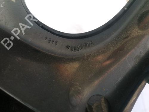 Andre DAEWOO REXTON (GAB_) 2.7 D All-wheel Drive | BP35571809O1 - Image 3