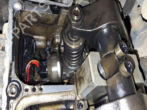 Used Injector Injector SKODA ROOMSTER (5J7) 1.4 TDI (80 hp) 34773092 34773092