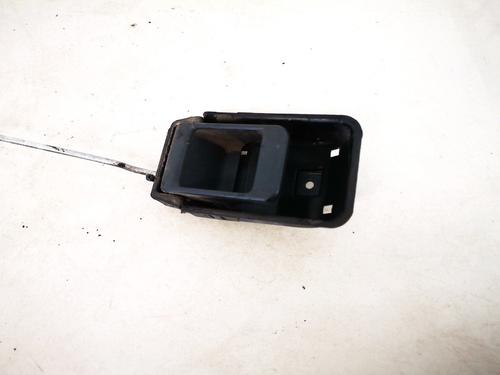 Used Front right interior door handle Front right interior door handle 35532444 35532444