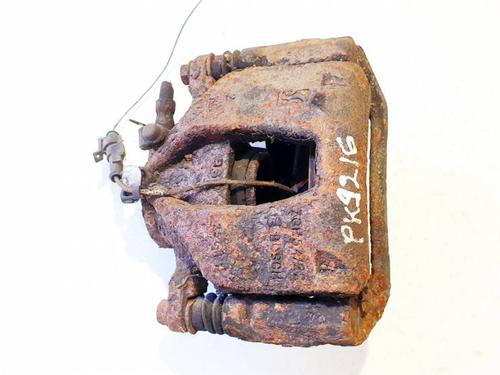Used Left front brake caliper Left front brake caliper FIAT PUNTO EVO (199_) 1.3 D Multijet (199AXD1B, 199AXD1A, 199BXD1B, 199BXD1A,... (90 hp) 34946207 34946207