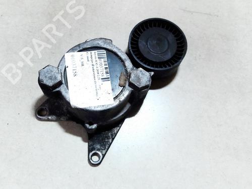 Used Pulley Pulley 35634784 35634784