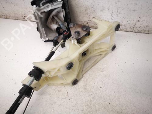 Gearstang MAZDA 6 Hatchback (GH) 2.2 MZR-CD (GH10) | BP39254444M90 - Image 3