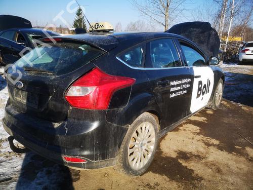 Speaker FORD FOCUS III 1.6 TDCi | BP32593775E2