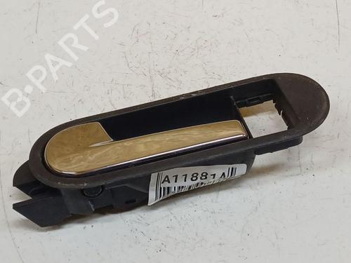 Used Front left interior door handle Front left interior door handle VW GOLF PLUS V (5M1, 521) 1.9 TDI (105 hp) 40242798 40242798