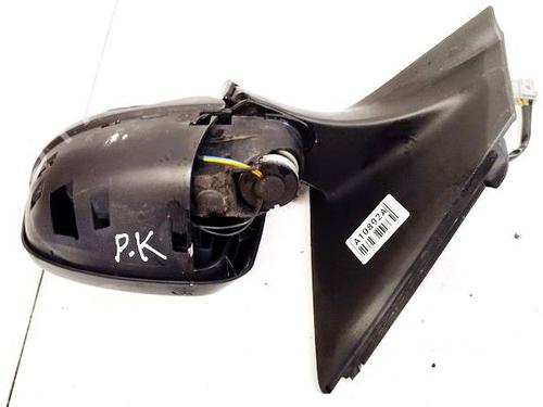 Used Left mirror glass Left mirror glass 34888866 34888866