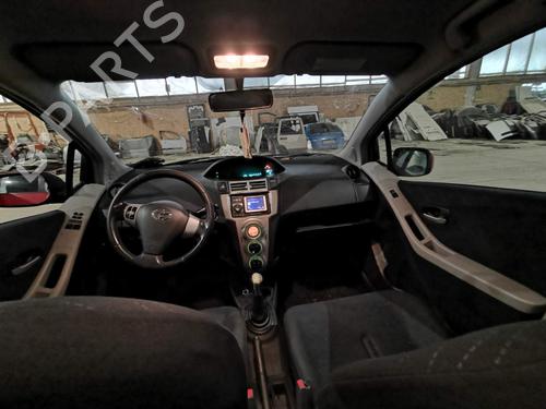 Switch TOYOTA YARIS (_P9_) 1.4 D-4D (NLP90_, NLP90R) | BP32551299I30  - Image 9