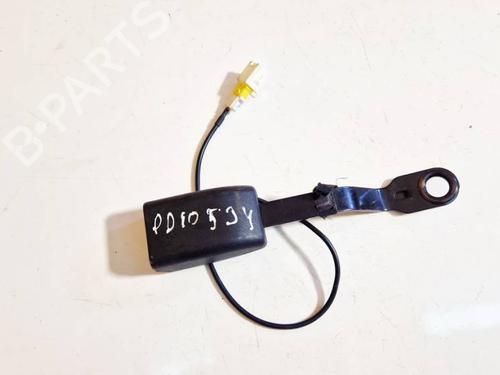 Used Seat buckle Seat buckle 34959742 34959742
