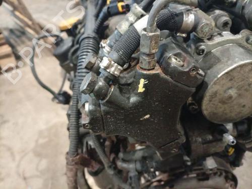 Injection pump OPEL CORSA D (S07) 1.3 CDTI (L08, L68) | BP36689370M78 - Image 4