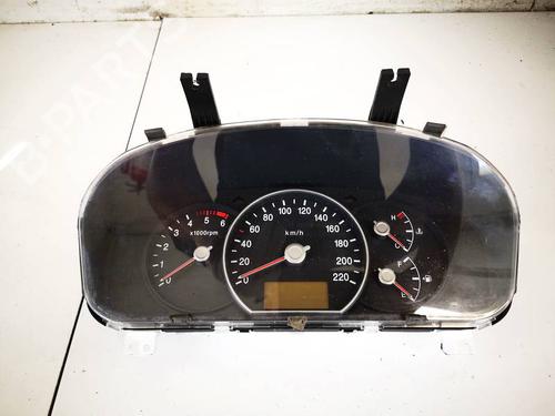 Used Instrument cluster Instrument cluster 34948526 34948526